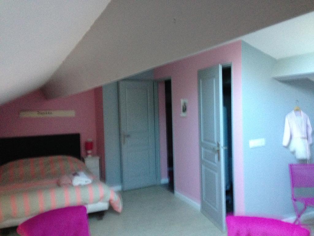 Appartements D'Hotes Santa Giulia Niort Pokój zdjęcie