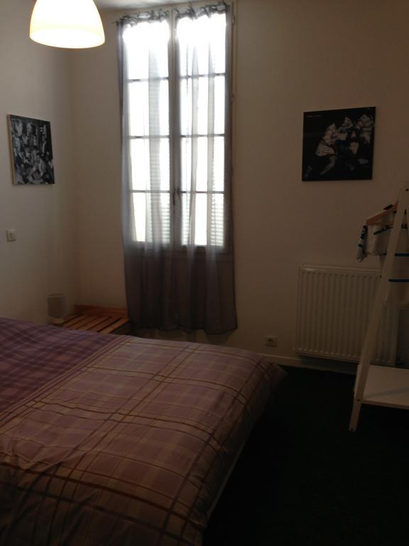 Appartements D'Hotes Santa Giulia Niort Pokój zdjęcie