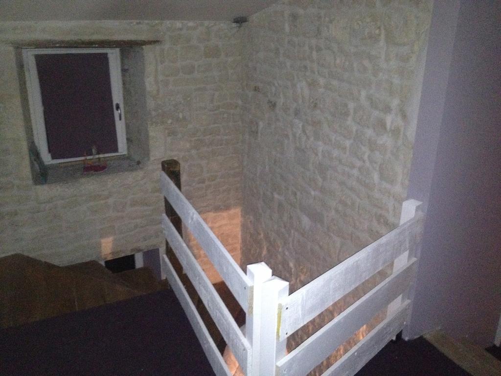 Appartements D'Hotes Santa Giulia Niort Zewnętrze zdjęcie