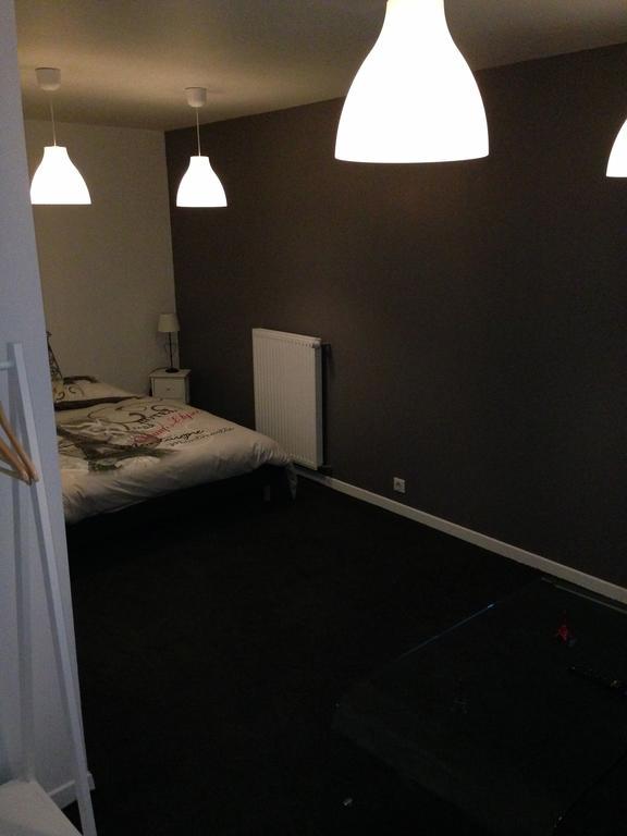 Appartements D'Hotes Santa Giulia Niort Pokój zdjęcie